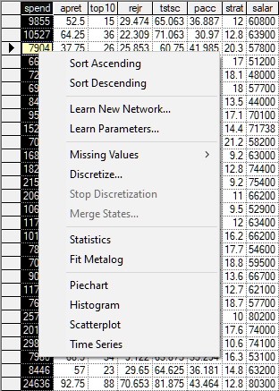 data_context_menu
