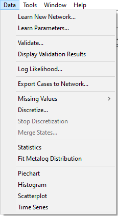 data_menu