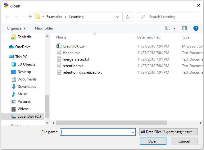 open_data_file_dialog