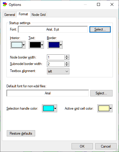 options_format