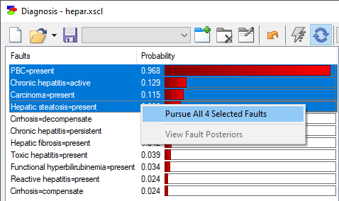 testing_diagnosis_dialog_pursue_faults