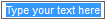 text_box_new