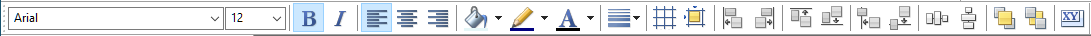 format_toolbar